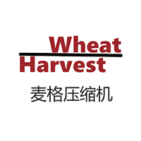 工频螺杆式空压机