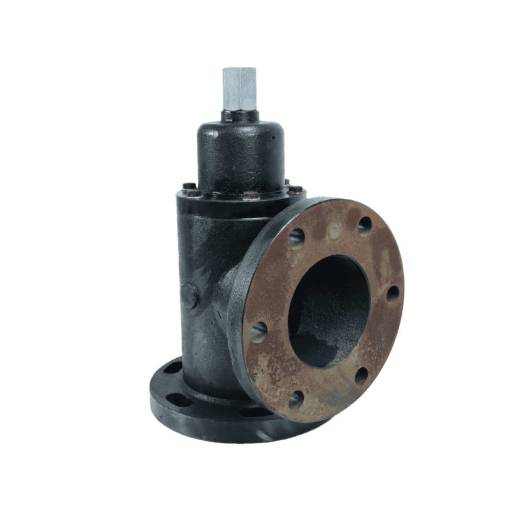 阿特拉斯Atlas  2410010300  最小压力阀