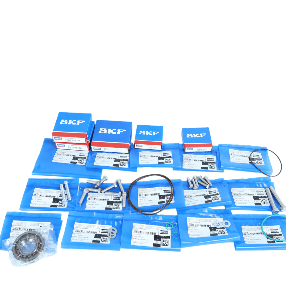 阿特拉斯Atlas  2901164600  保养包