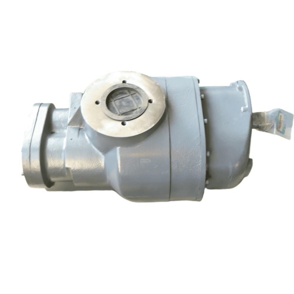 复盛 71141011-04M-000 SA-4G机体_麦格压缩机（江苏）有限公司