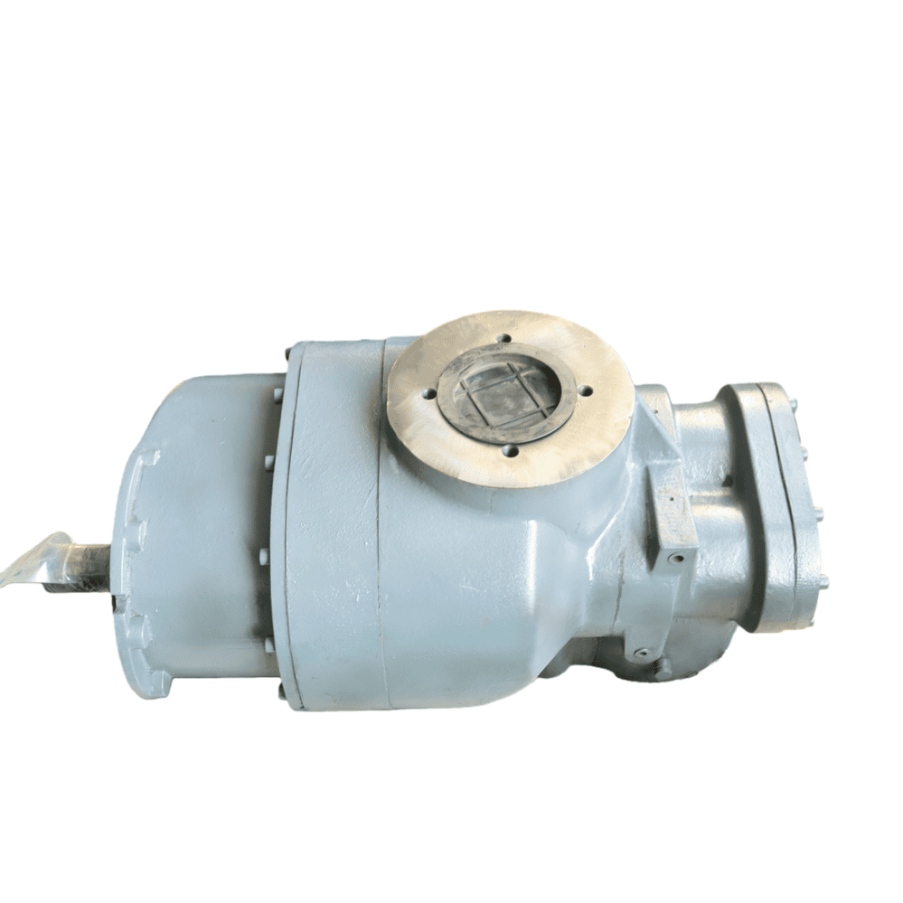 复盛 71141011-04M-000 SA-4G机体_麦格压缩机（江苏）有限公司