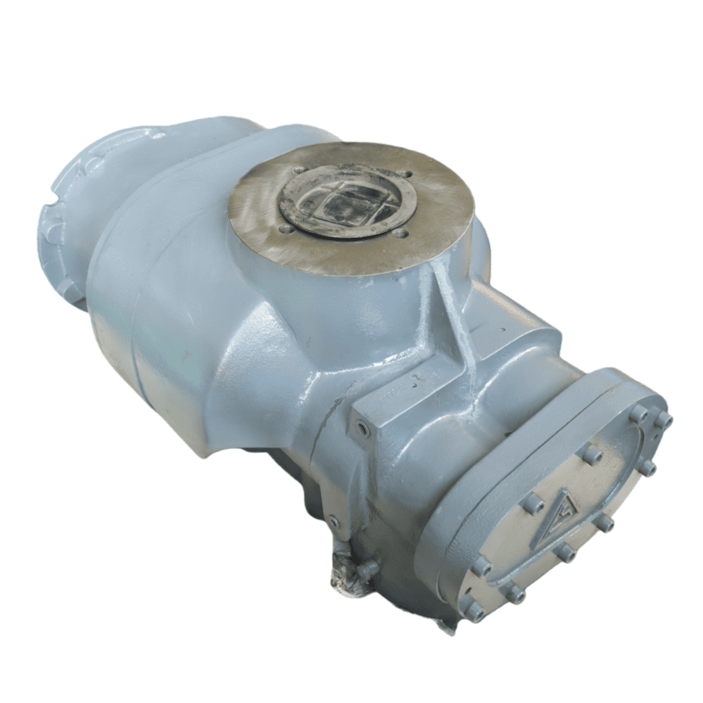 复盛 71141011-04M-000 SA-4G机体_麦格压缩机（江苏）有限公司