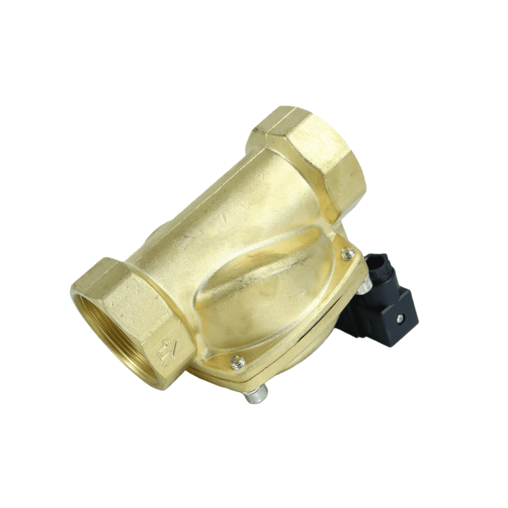 英格索兰IR 39238639 替代 电磁阀_麦格压缩机（江苏）有限公司