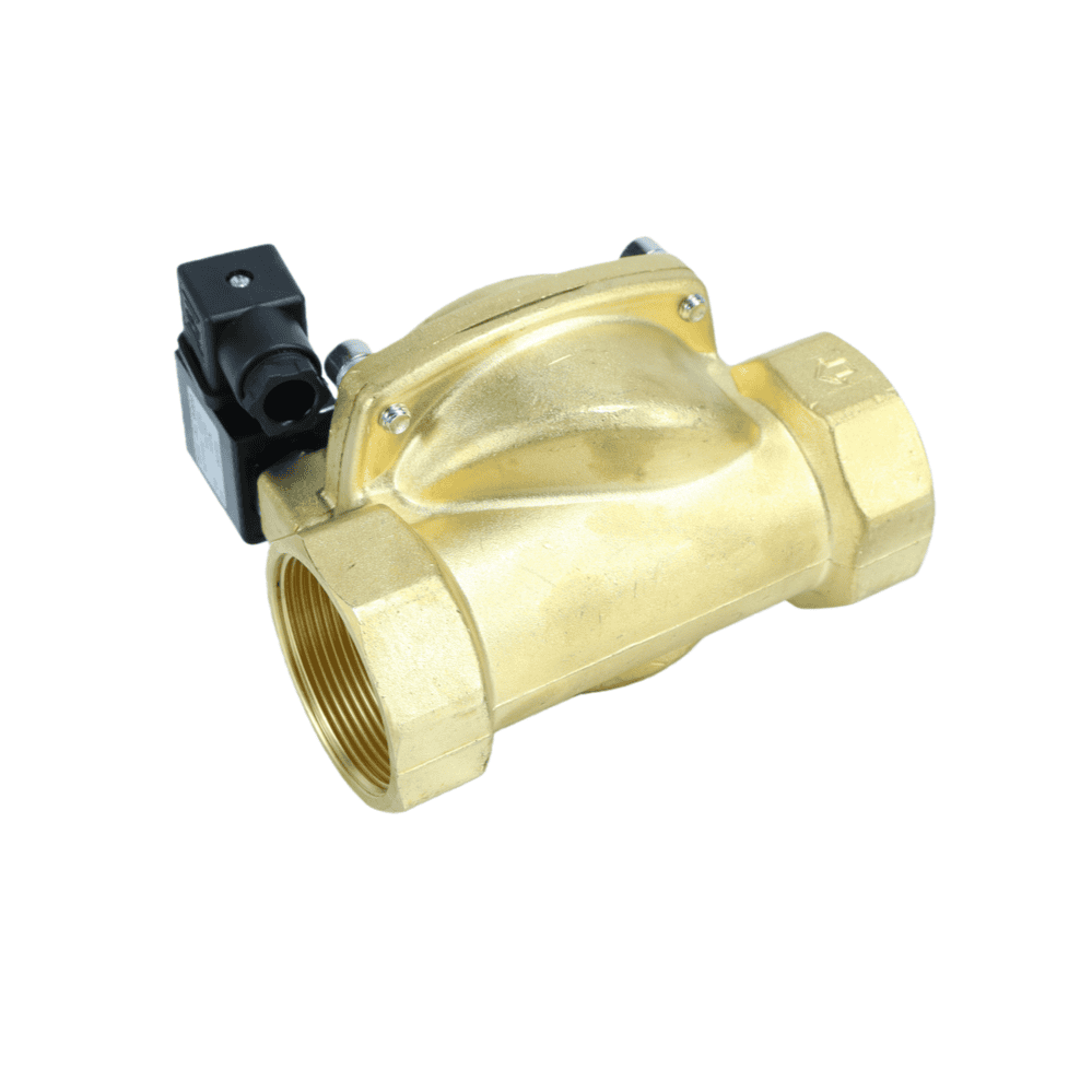 英格索兰IR 39238639 替代 电磁阀_麦格压缩机（江苏）有限公司