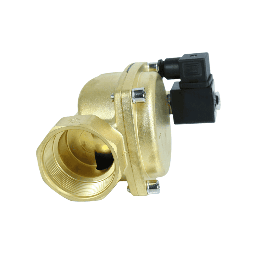 英格索兰IR 39238639 替代 电磁阀