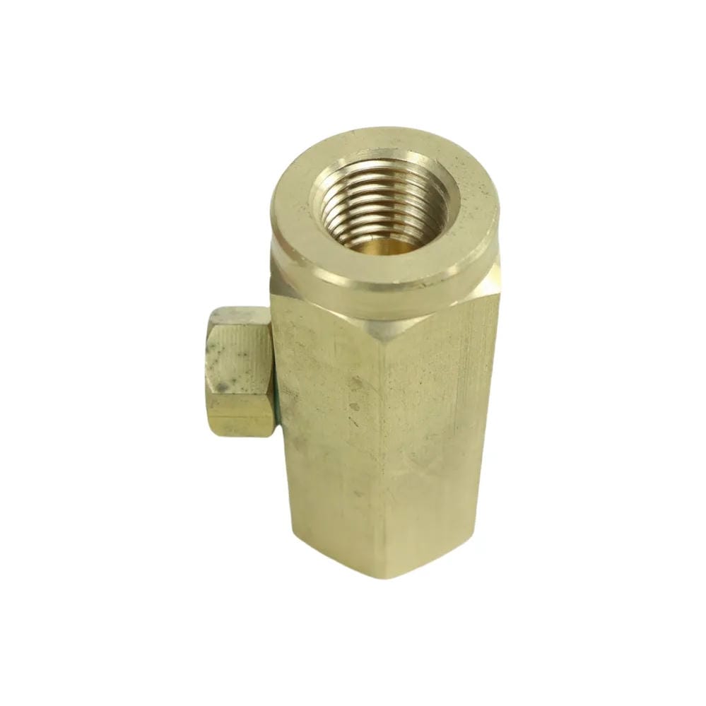 寿力02250110-557  TD单向阀_麦格压缩机（江苏）有限公司