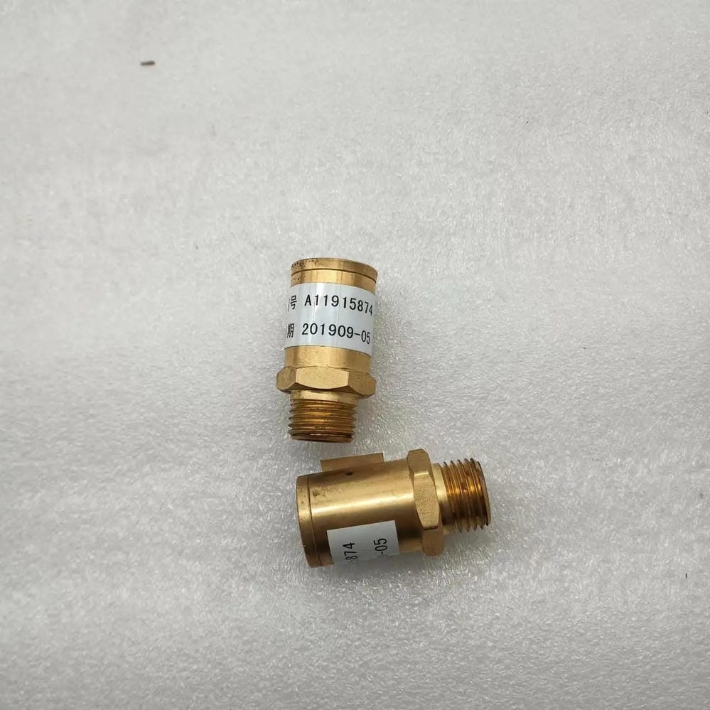 康普艾CompairA11915874  OEM减压阀_麦格压缩机（江苏）有限公司