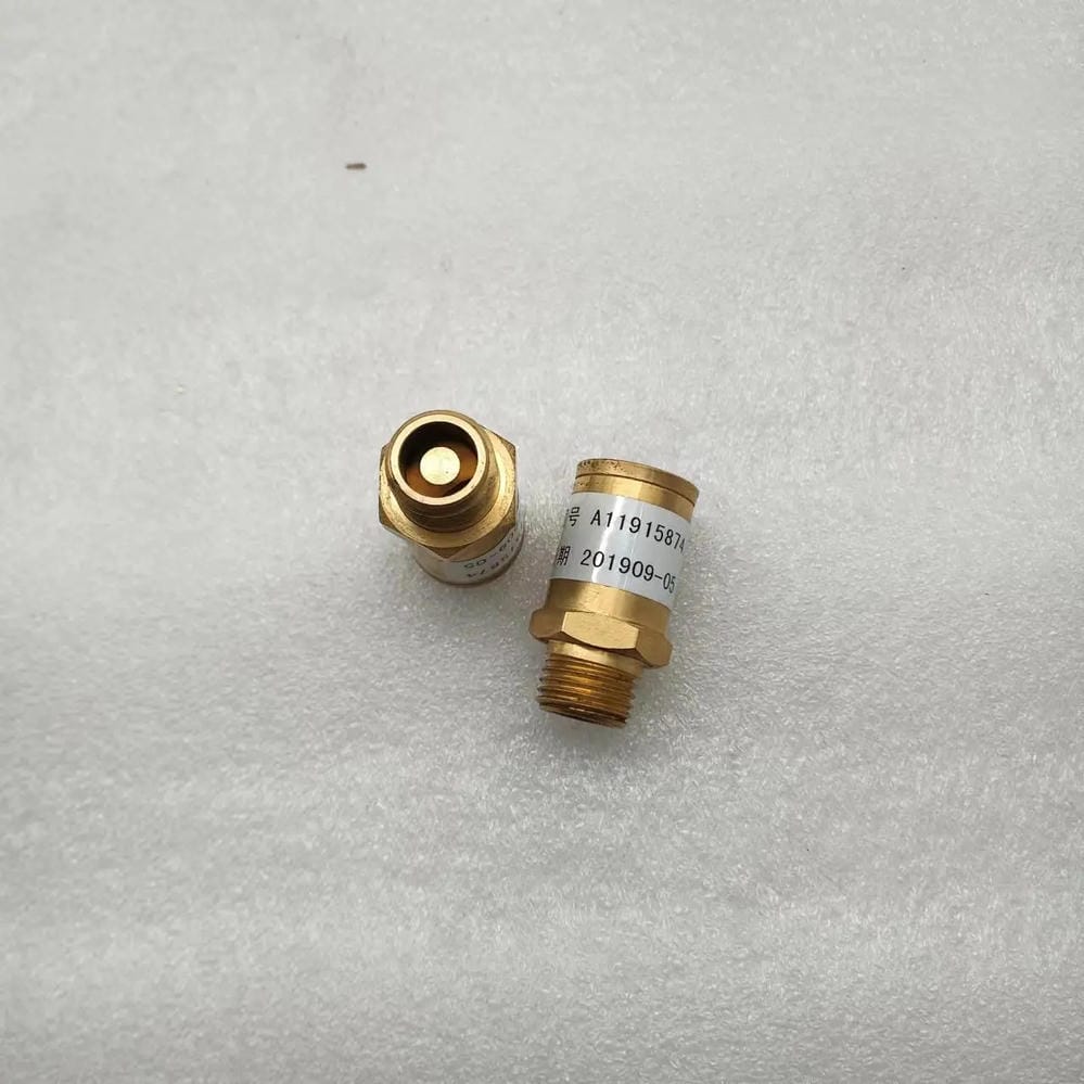 康普艾CompairA11915874  OEM减压阀_麦格压缩机（江苏）有限公司