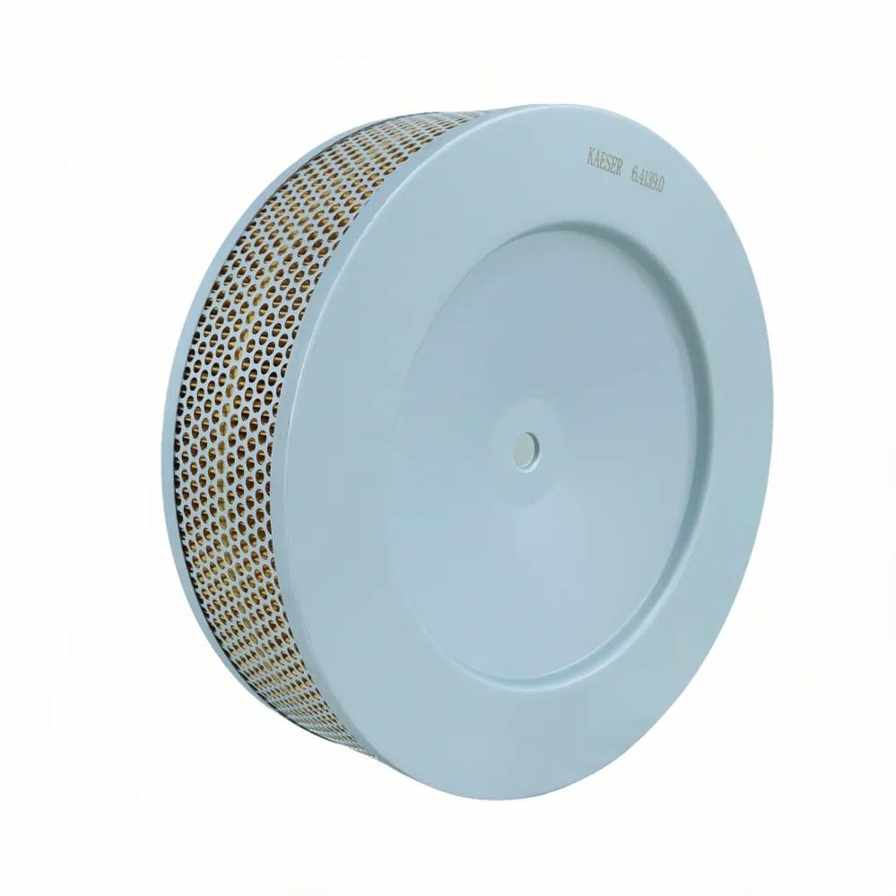 神钢Kobelco6.4139.0 替代空气滤芯_麦格压缩机（江苏）有限公司