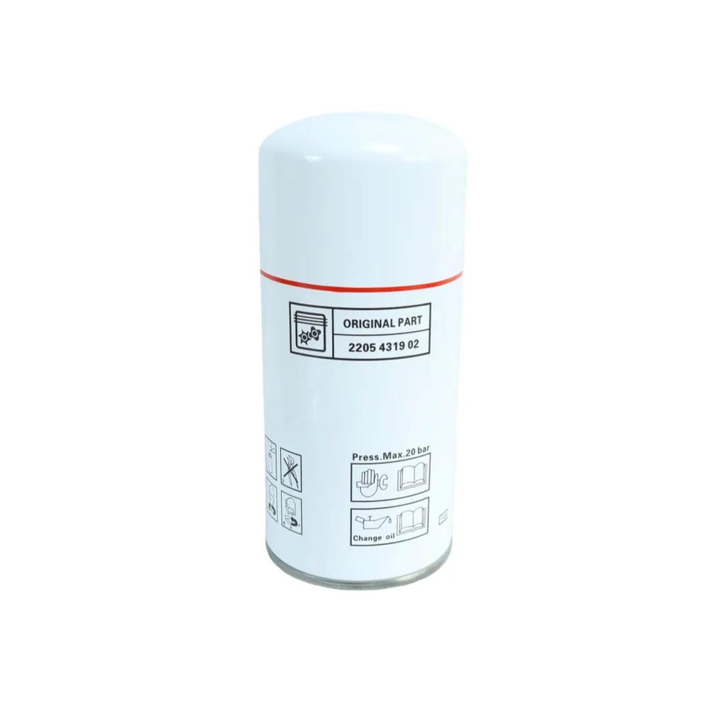 阿特拉斯Atlas2205431902 TD油滤_麦格压缩机（江苏）有限公司