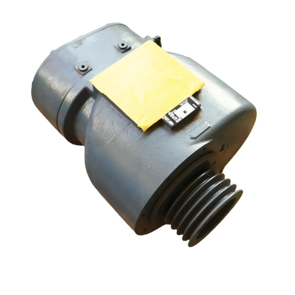 国产AB420K机头_麦格压缩机（江苏）有限公司