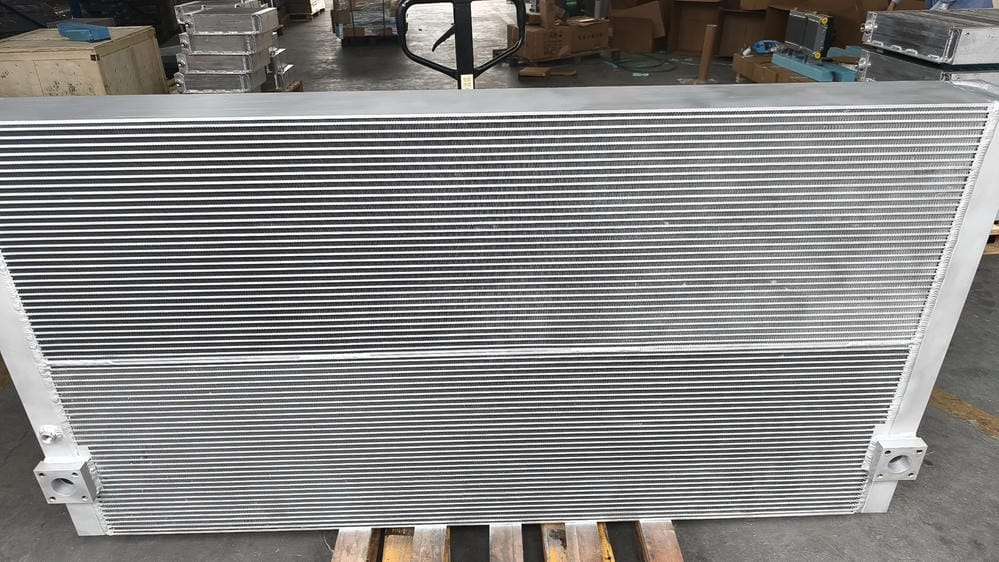 格南登福GDQX112377 替代冷却器