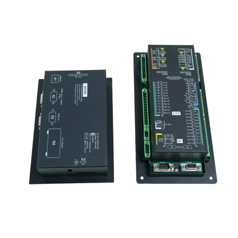 凯撒Kaeser7.7602P0 替代控制器_麦格压缩机（江苏）有限公司