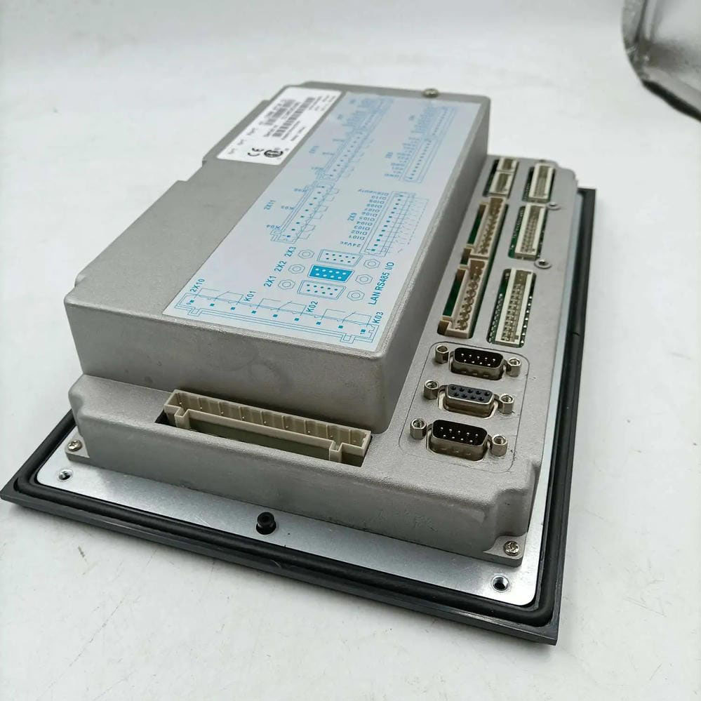 阿特拉斯Atlas1900071032 TD控制器_麦格压缩机（江苏）有限公司