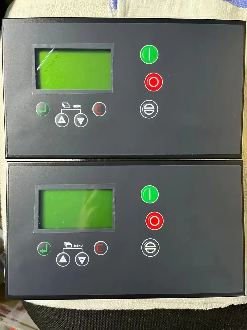 Y11AIRM08.00 Q1CMCSTD-E30控制器