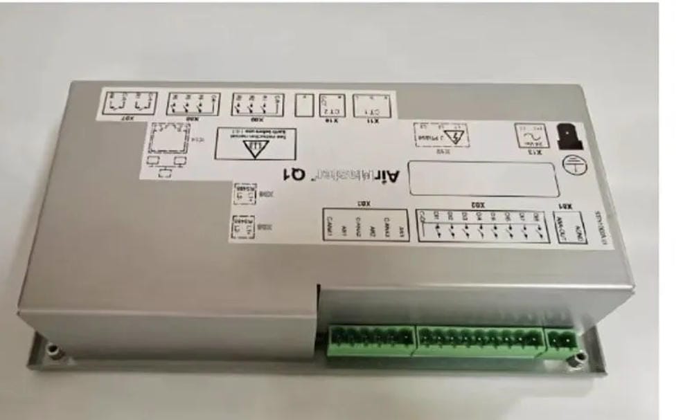 Y11AIRM08.00 Q1CMCSTD-E30控制器_麦格压缩机（江苏）有限公司