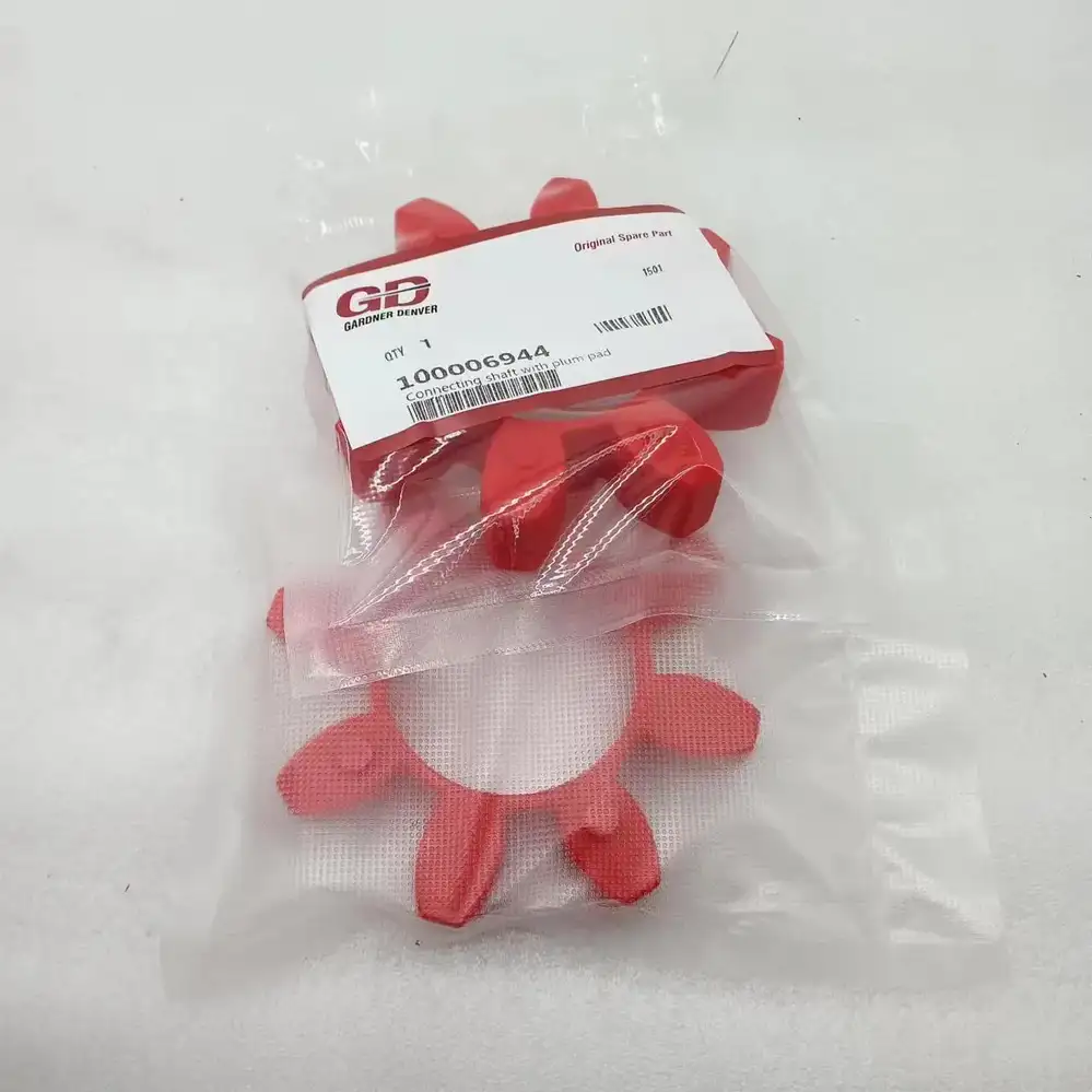 格南登福GD100006944 TD联轴器_麦格压缩机（江苏）有限公司