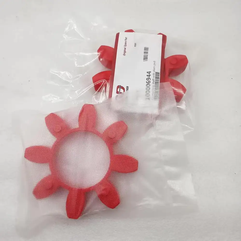 格南登福GD100006944 TD联轴器