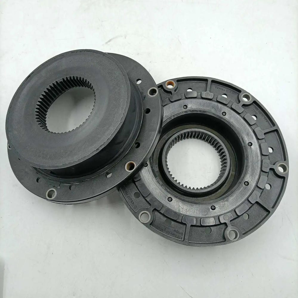 阿特拉斯Atlas1604076100 TD联轴器