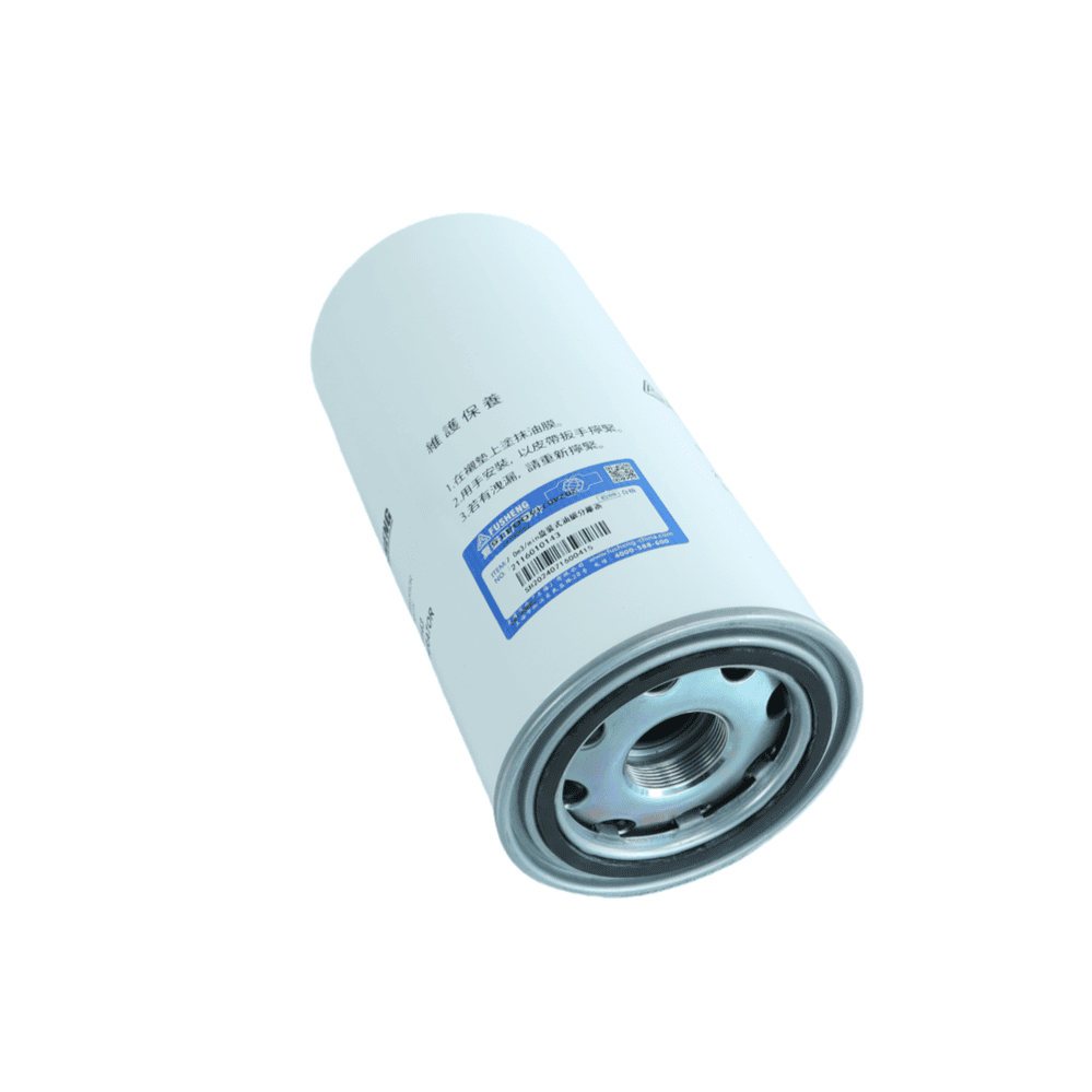 复盛 2116010143（LB13145） 替代油细分离器_麦格压缩机（江苏）有限公司