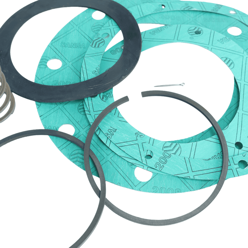 格南登福GD  QX103235 替代 进气阀维修包_麦格压缩机（江苏）有限公司