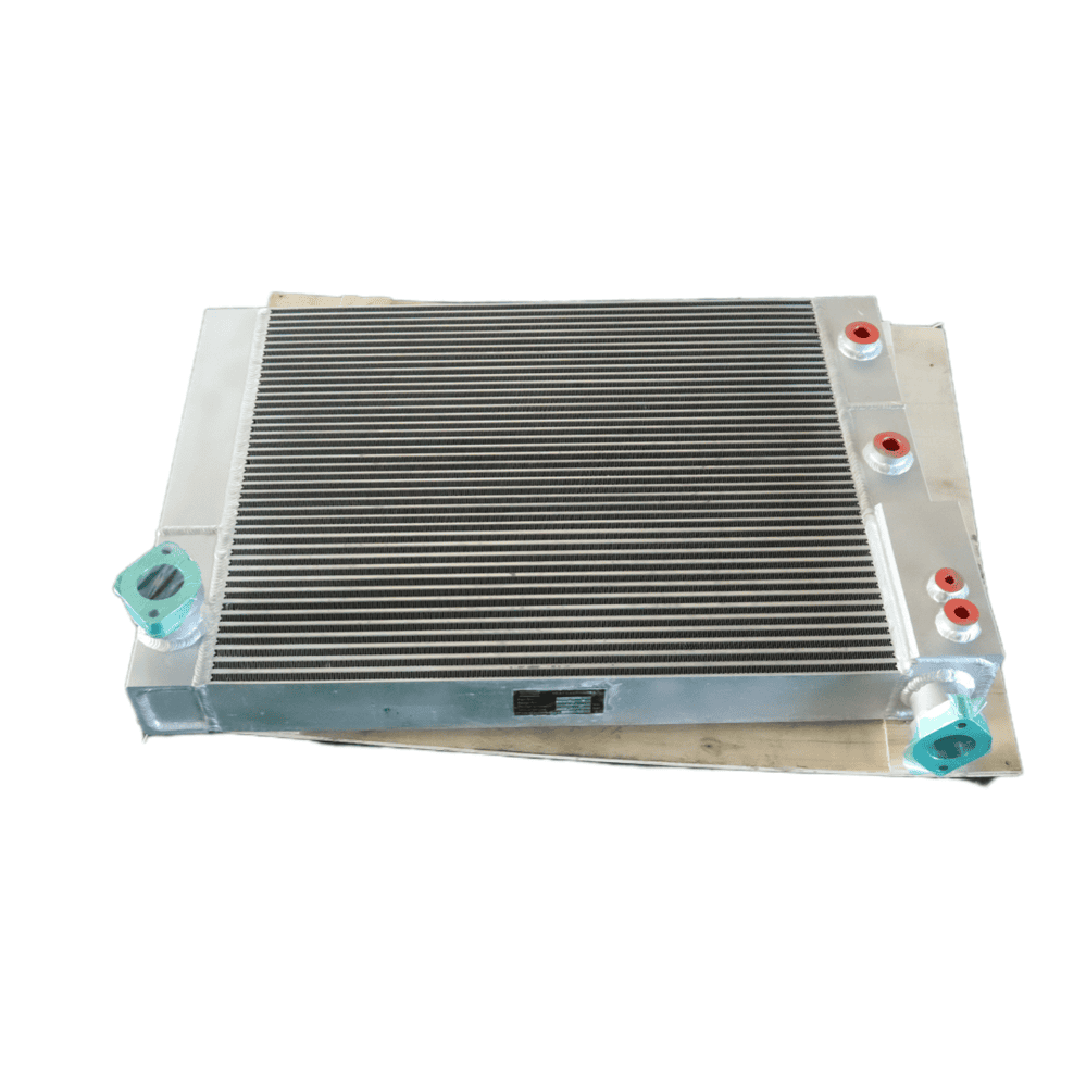 阿特拉斯Atlas  1622318900 TD  组合冷却器GA45_麦格压缩机（江苏）有限公司