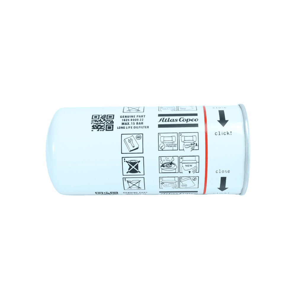 阿特拉斯Atlas 1625890922替代 油滤 卡扣式_麦格压缩机（江苏）有限公司