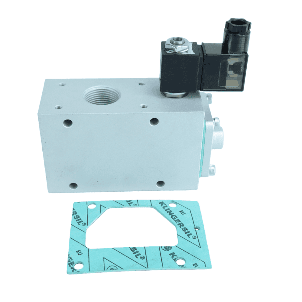 英格索兰IR 23570344 替代 进气阀模块_麦格压缩机（江苏）有限公司