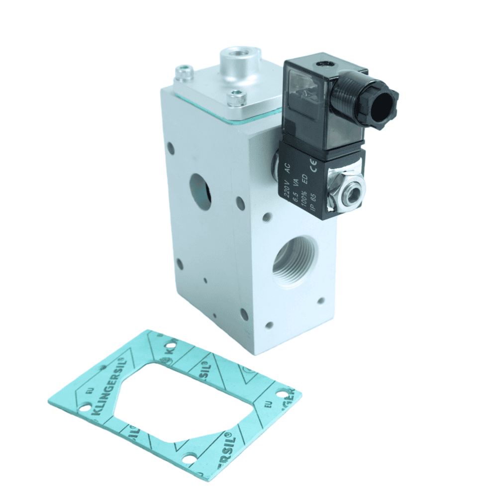 英格索兰IR 23570344 替代 进气阀模块