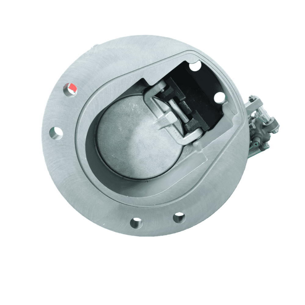 英格索兰IR 23421217 OEM 进气阀总成_麦格压缩机（江苏）有限公司