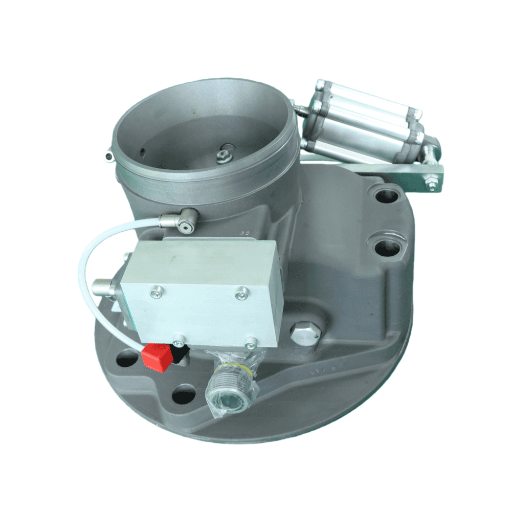 英格索兰IR 23421217 OEM 进气阀总成_麦格压缩机（江苏）有限公司