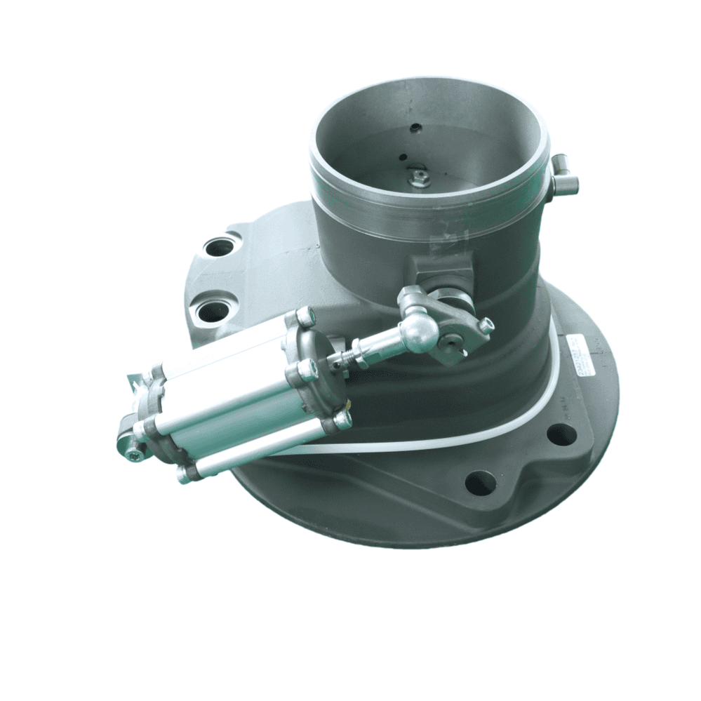  英格索兰IR 23421217 OEM 进气阀总成