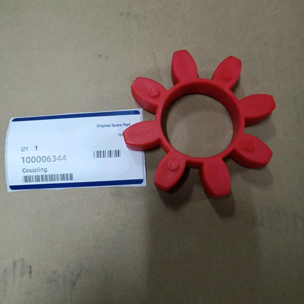 康普艾Compair100006344 TD弹性体_麦格压缩机（江苏）有限公司