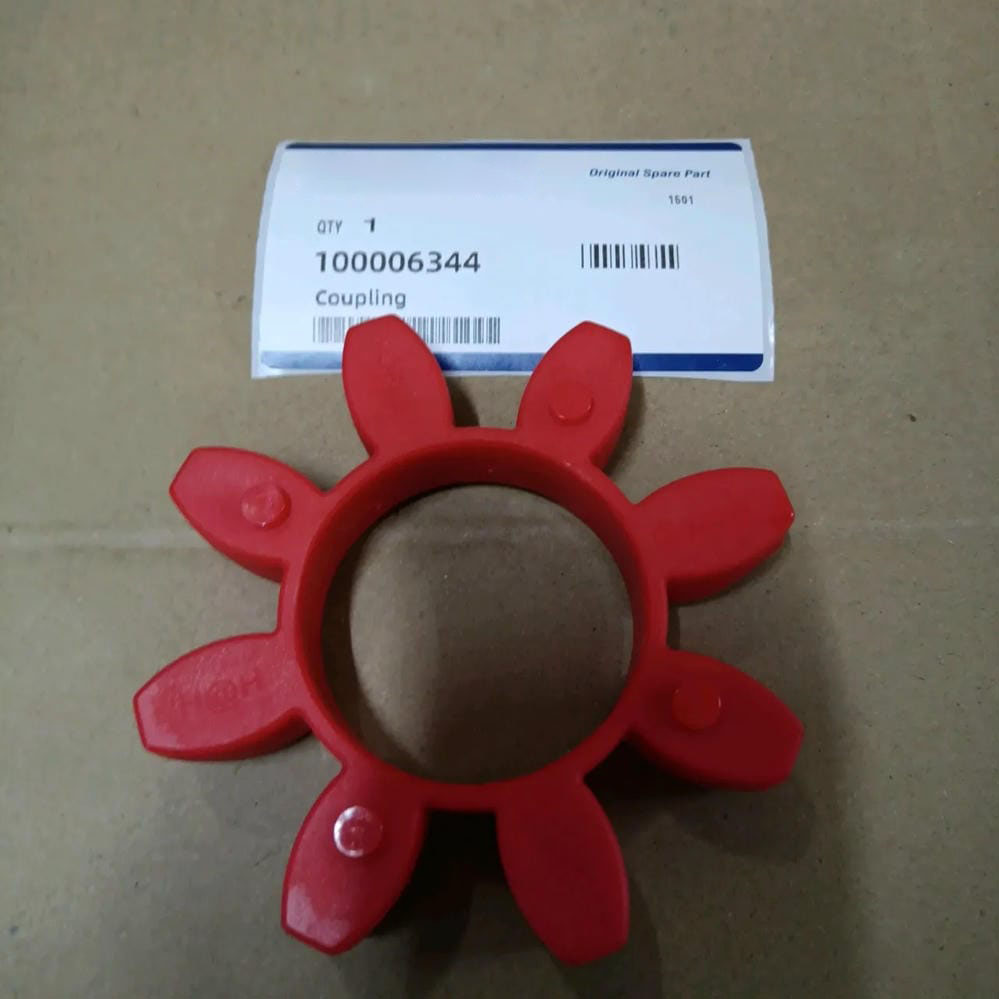 康普艾Compair100006344 TD弹性体_麦格压缩机（江苏）有限公司