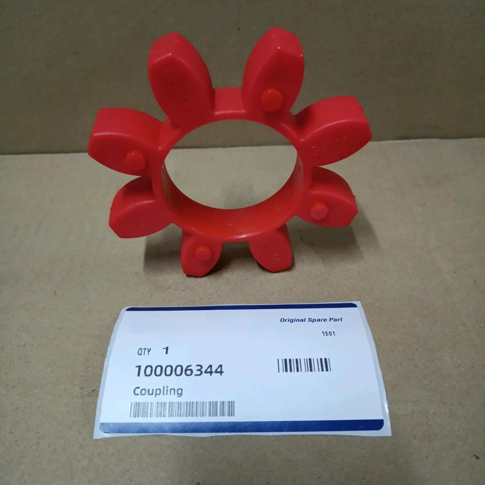 康普艾Compair100006344 TD弹性体