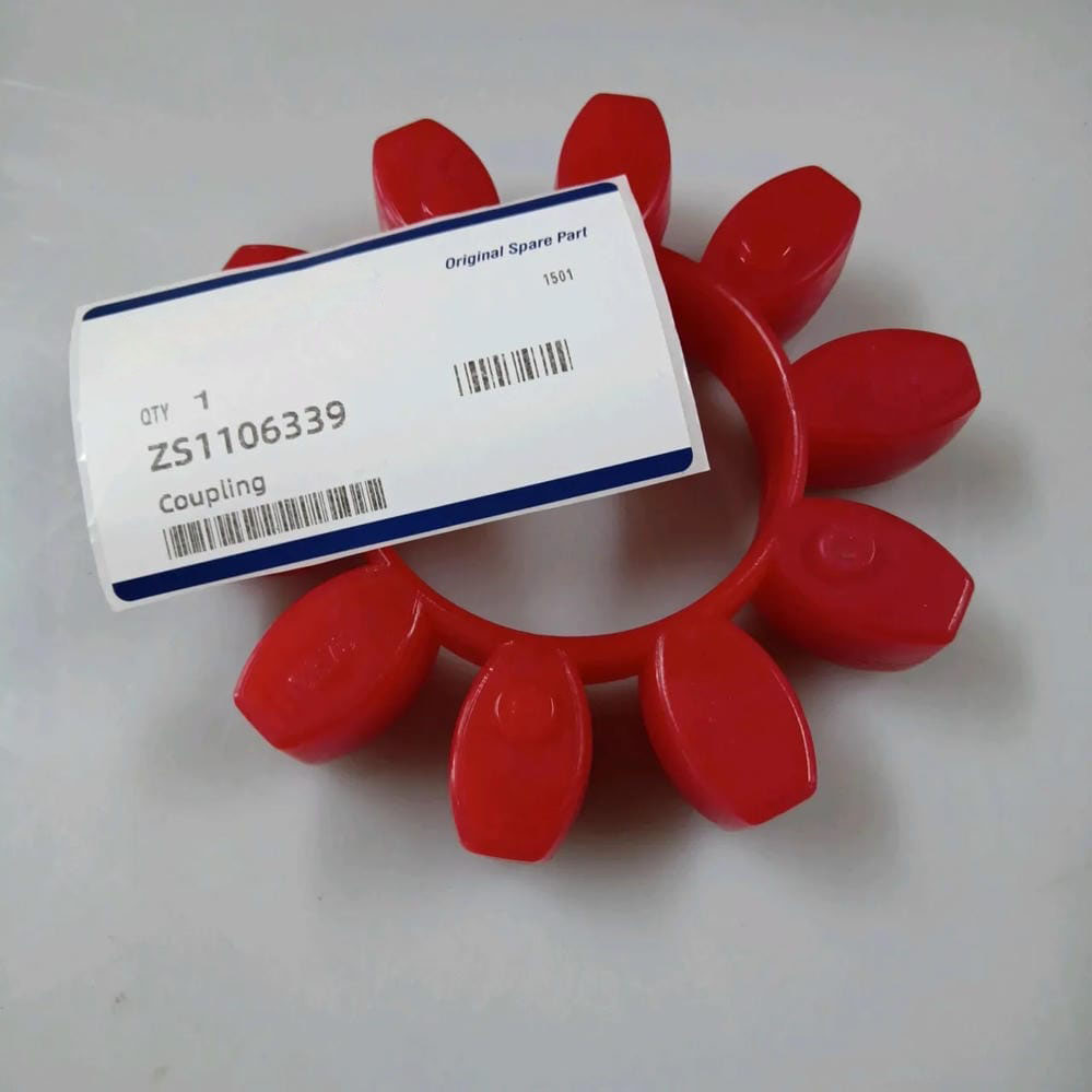 康普艾CompairZS1106339 TD弹性体_麦格压缩机（江苏）有限公司