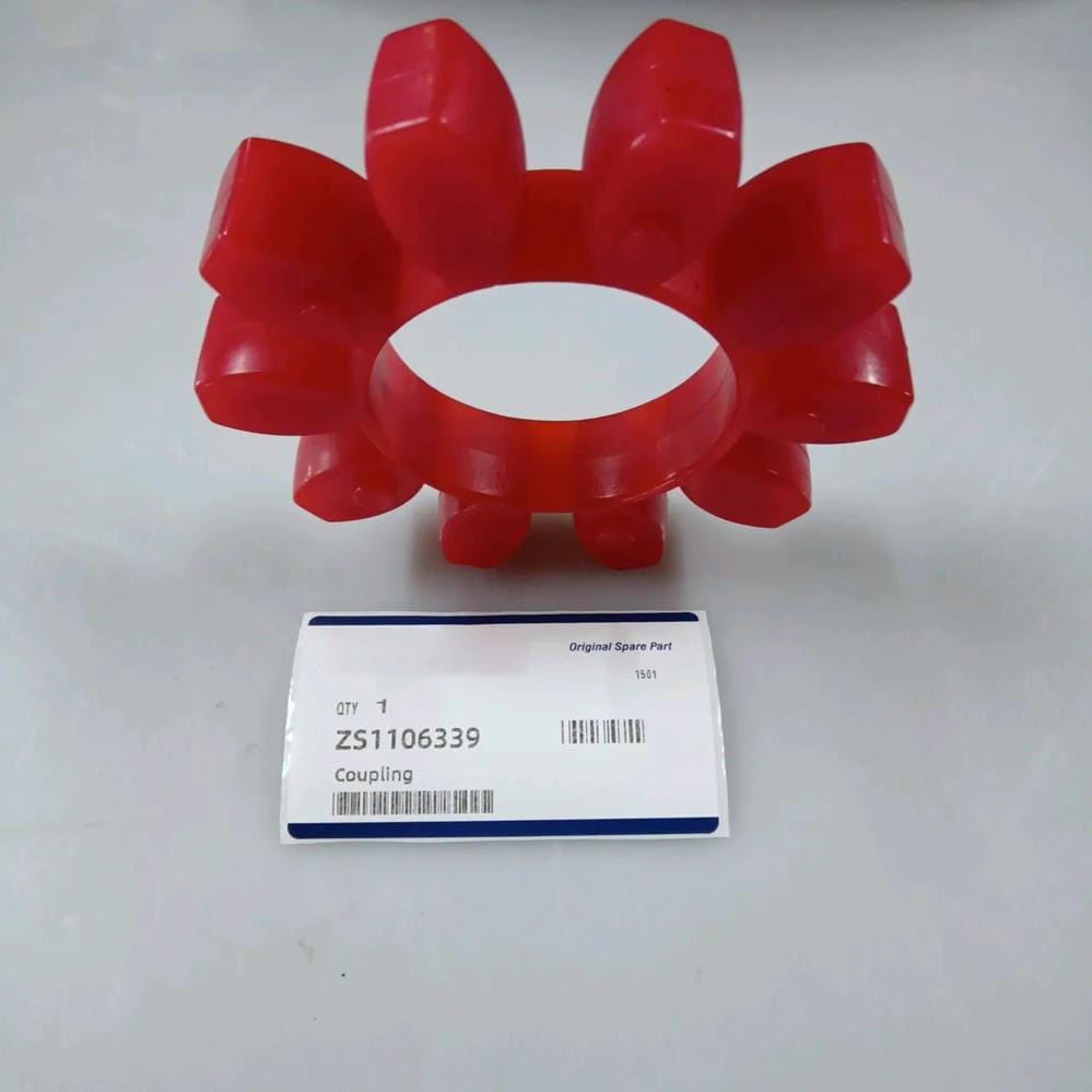 康普艾CompairZS1106339 TD弹性体_麦格压缩机（江苏）有限公司