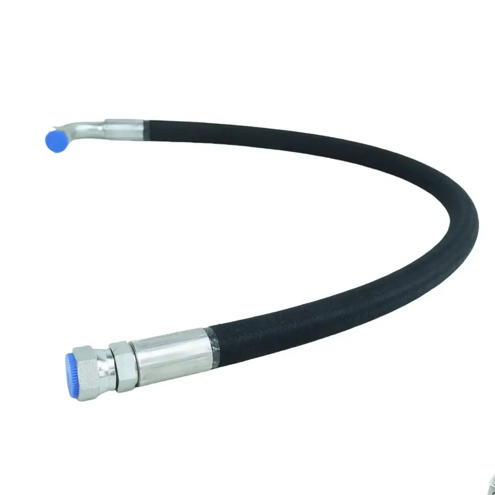 英格索兰IR85560431 TD油管_麦格压缩机（江苏）有限公司