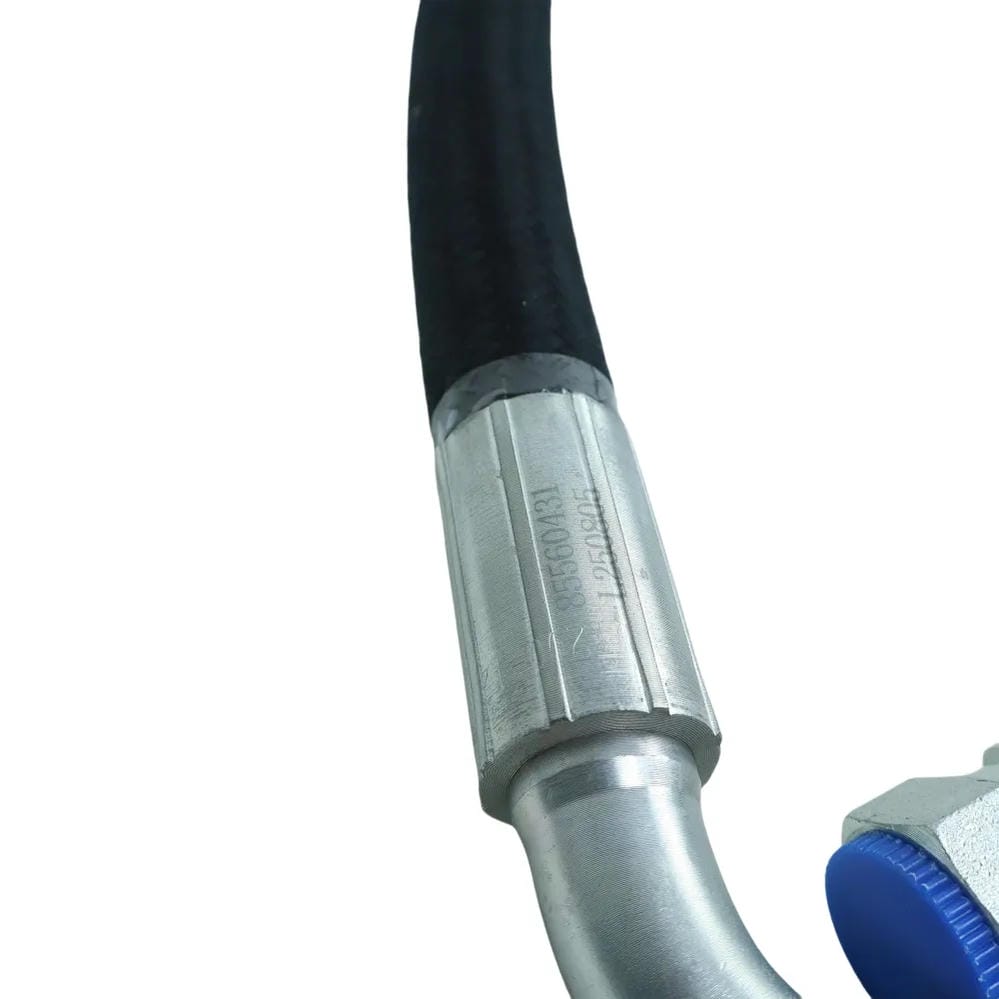 英格索兰IR85560431 TD油管_麦格压缩机（江苏）有限公司