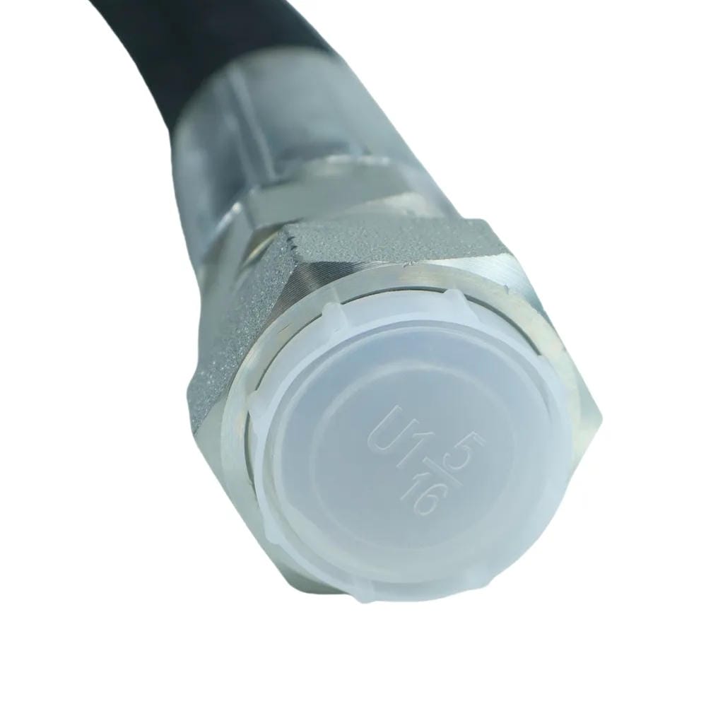 英格索兰IR85560969 TD油管_麦格压缩机（江苏）有限公司