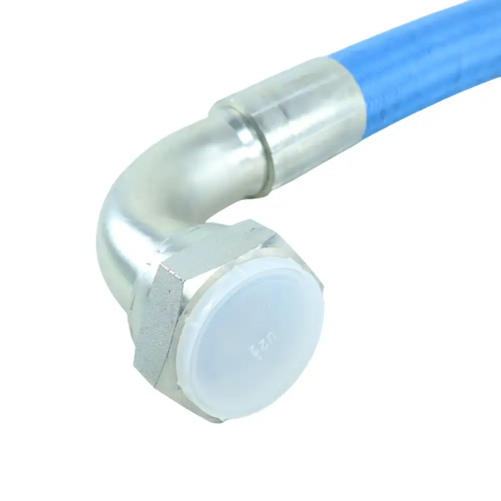 英格索兰IR85563674 TD油管_麦格压缩机（江苏）有限公司