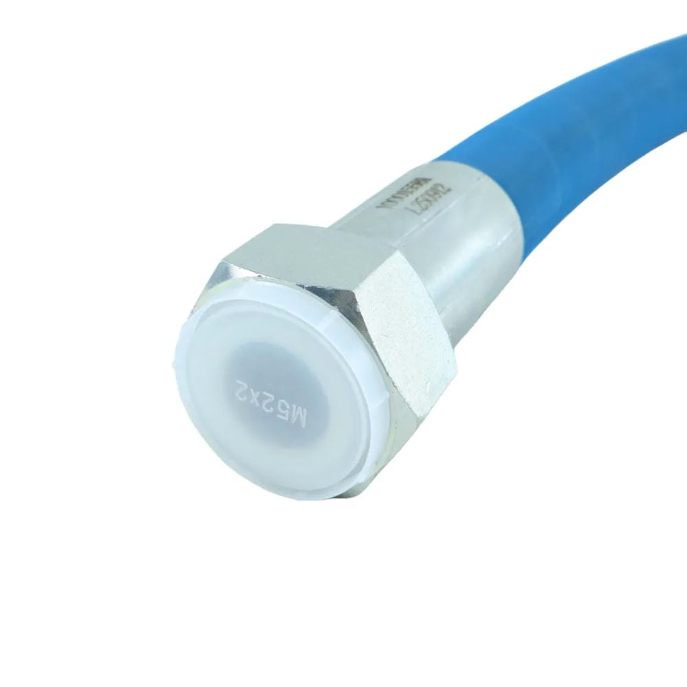 康普艾Compair100015581 TD油管_麦格压缩机（江苏）有限公司