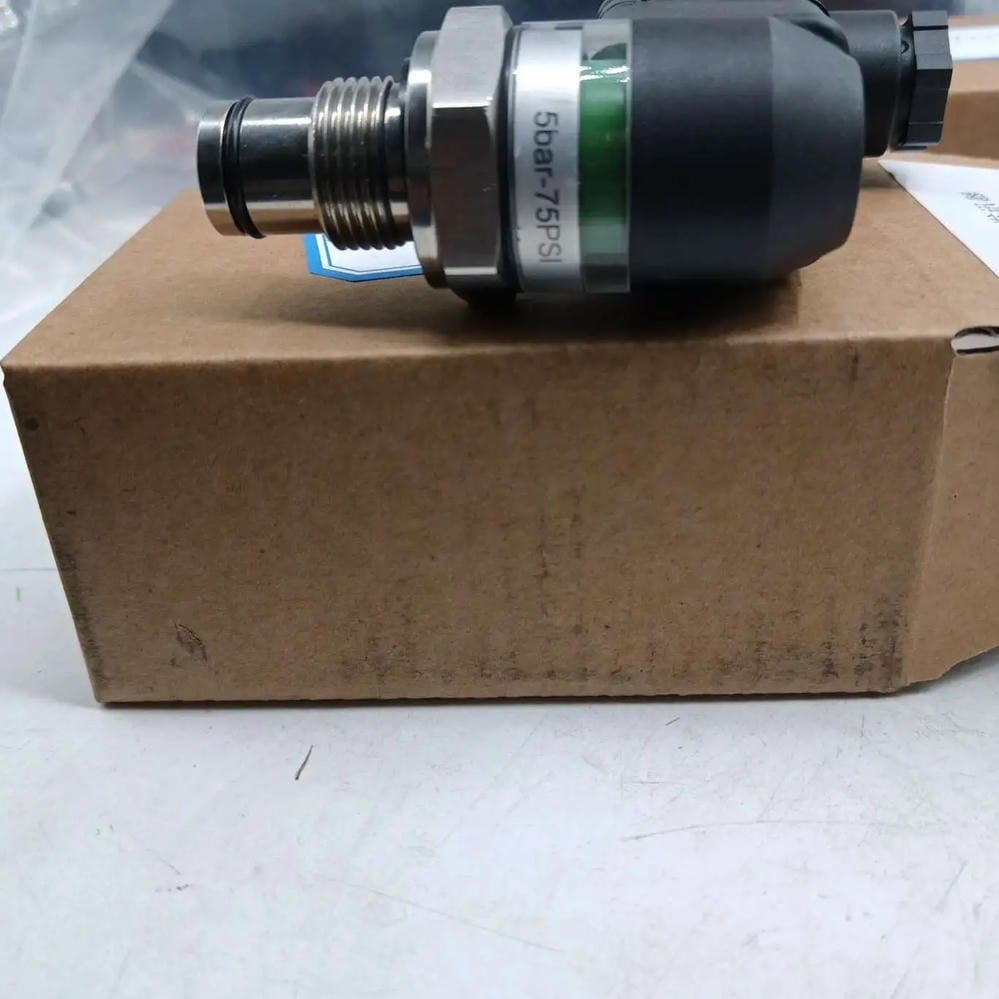 美国寿力Sullair88290023-085 替代压力开关_麦格压缩机（江苏）有限公司