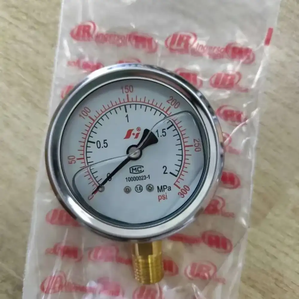 英格索兰IR21982343压力表