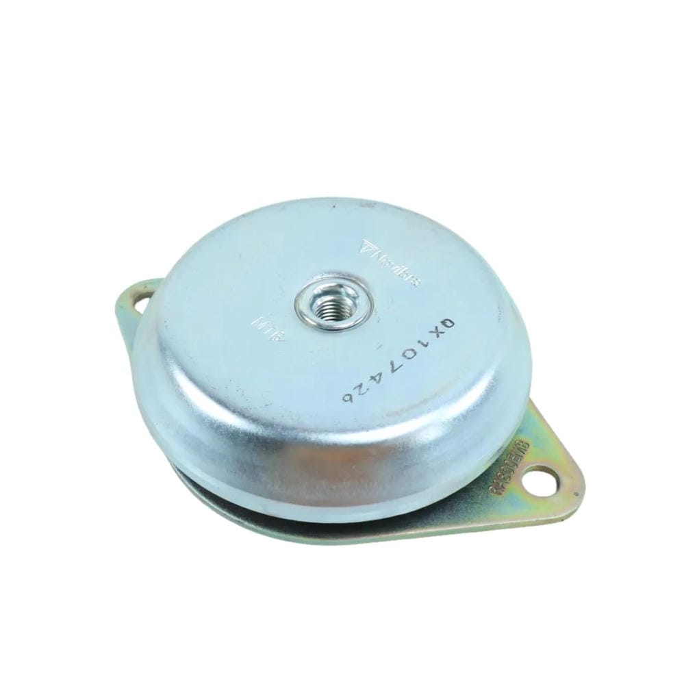 格南登福GDQX107426减震垫_麦格压缩机（江苏）有限公司