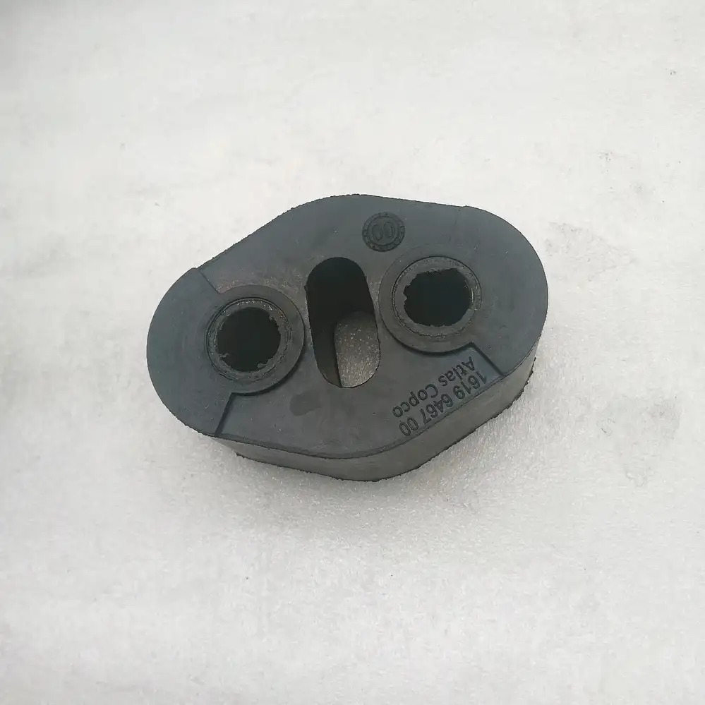 阿特拉斯Atlas1619646700 TD减震垫_麦格压缩机（江苏）有限公司