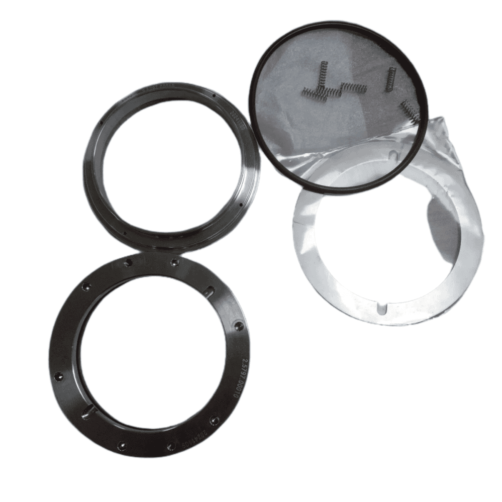 凯撒Kaeser2.5797.00010 替代机械密封132KW_麦格压缩机（江苏）有限公司