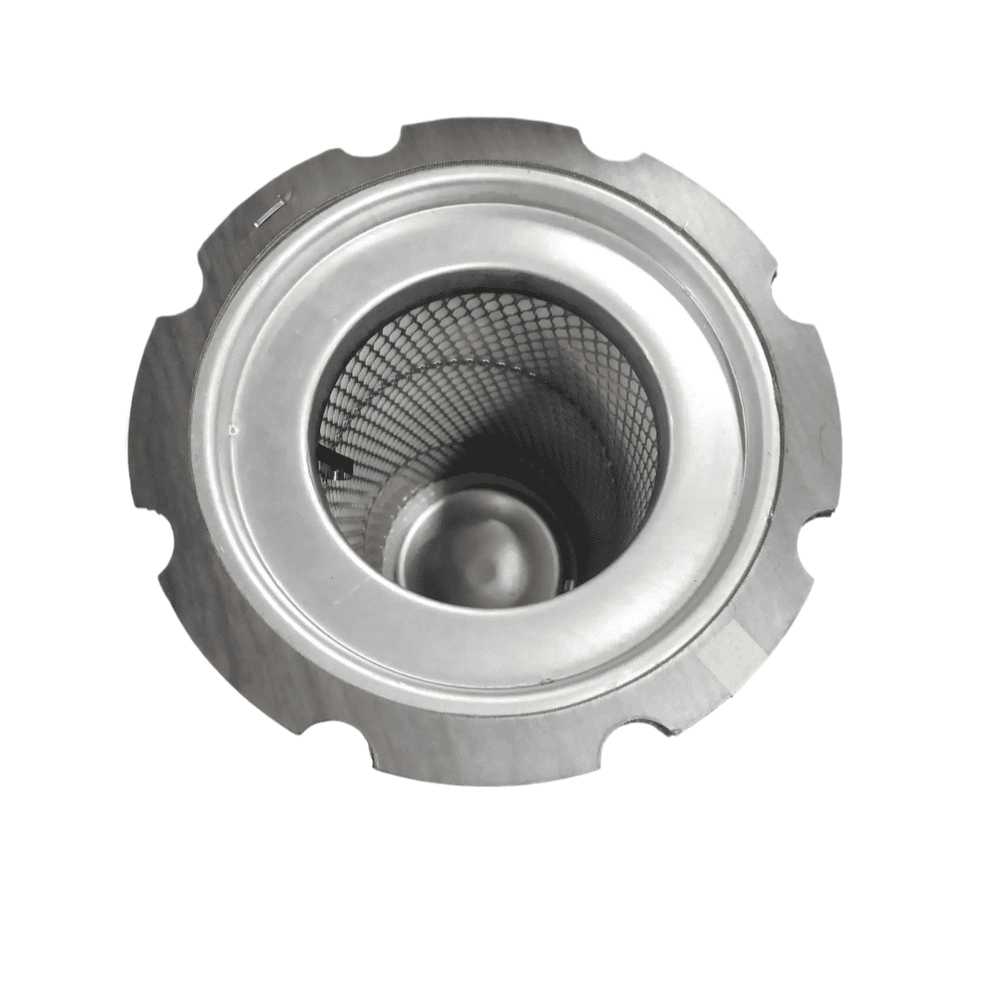 凯撒6.4541.0 G1 替代油分_麦格压缩机（江苏）有限公司