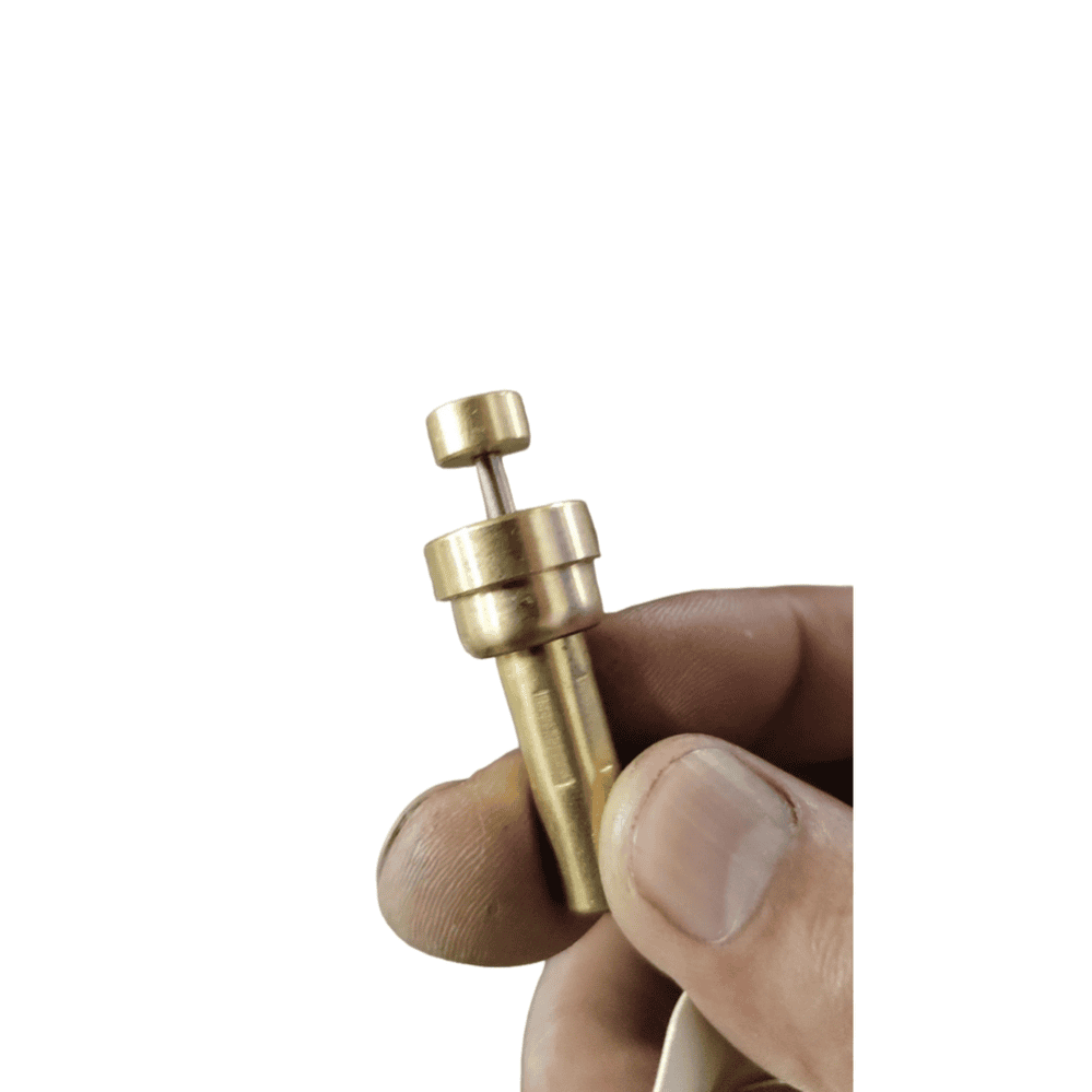 凯撒7.2013.0 替代闷芯_麦格压缩机（江苏）有限公司