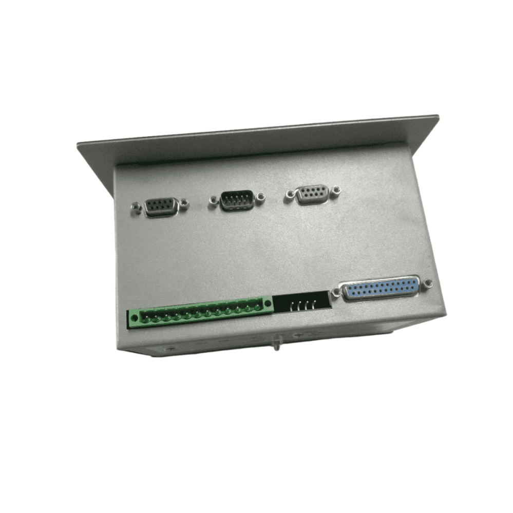 凯撒7.7000.0控制器_麦格压缩机（江苏）有限公司